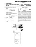 Respiratory Motion Compensated Cardiac Wall Motion Determination System diagram and image