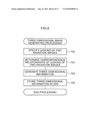 IMAGE PROCESSING DEVICE, IMAGE PROCESSING SYSTEM, AND COMPUTER READABLE MEDIUM diagram and image