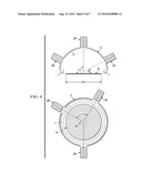 APPARATUS AND METHOD FOR DETECTING DEFECTS IN WAFER MANUFACTURING diagram and image