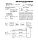 Image-Based Advertisement Platform diagram and image