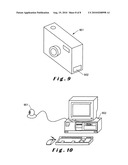 VISUAL BACKGROUND EXTRACTOR diagram and image