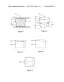 MINE SUPPORT GROUT BAGS AND PACKS diagram and image