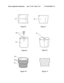 MINE SUPPORT GROUT BAGS AND PACKS diagram and image