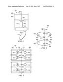 NON-CONTACTING SIGNAL TRANSFER FOR ROTATING INTERFACE diagram and image