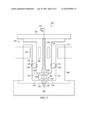 NON-CONTACTING SIGNAL TRANSFER FOR ROTATING INTERFACE diagram and image