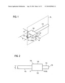 Cable Fixing Structure, Optical Module, and Process of Manufacture of Cable diagram and image