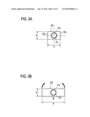 Cable Fixing Structure, Optical Module, and Process of Manufacture of Cable diagram and image