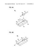 Cable Fixing Structure, Optical Module, and Process of Manufacture of Cable diagram and image