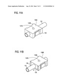 Cable Fixing Structure, Optical Module, and Process of Manufacture of Cable diagram and image