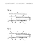 Cable Fixing Structure, Optical Module, and Process of Manufacture of Cable diagram and image