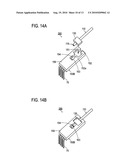 Cable Fixing Structure, Optical Module, and Process of Manufacture of Cable diagram and image