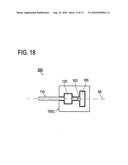 Cable Fixing Structure, Optical Module, and Process of Manufacture of Cable diagram and image