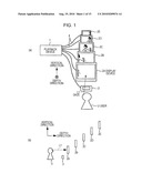 INFORMATION PRESENTATION DEVICE AND INFORMATION PRESENTATION METHOD diagram and image