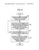 INFORMATION PRESENTATION DEVICE AND INFORMATION PRESENTATION METHOD diagram and image