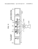 INFORMATION PRESENTATION DEVICE AND INFORMATION PRESENTATION METHOD diagram and image