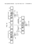 INFORMATION PRESENTATION DEVICE AND INFORMATION PRESENTATION METHOD diagram and image