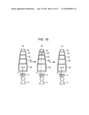 INFORMATION PRESENTATION DEVICE AND INFORMATION PRESENTATION METHOD diagram and image