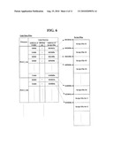 Recording medium containing moving picture data and additional information thereof and reproducing method and apparatus of the recording medium diagram and image