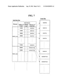 Recording medium containing moving picture data and additional information thereof and reproducing method and apparatus of the recording medium diagram and image