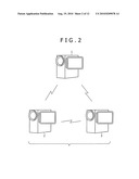 IMAGE PICKUP APPARATUS, IMAGE RECORDING APPARATUS AND IMAGE RECORDING METHOD diagram and image