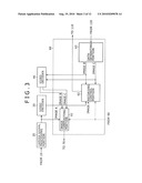 IMAGE PICKUP APPARATUS, IMAGE RECORDING APPARATUS AND IMAGE RECORDING METHOD diagram and image