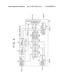 IMAGE PICKUP APPARATUS, IMAGE RECORDING APPARATUS AND IMAGE RECORDING METHOD diagram and image