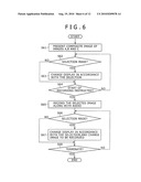 IMAGE PICKUP APPARATUS, IMAGE RECORDING APPARATUS AND IMAGE RECORDING METHOD diagram and image