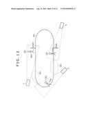 IMAGE PICKUP APPARATUS, IMAGE RECORDING APPARATUS AND IMAGE RECORDING METHOD diagram and image