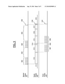 System and Method for Relay of Pulsed Light by Intermittent Radio for Camera Flash diagram and image