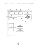 SURVEYING APPARATUS FOR TRACKING AND SURVEYING AN OBJECT diagram and image