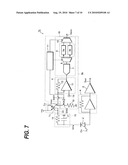 OPTICAL RECEIVER diagram and image