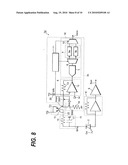 OPTICAL RECEIVER diagram and image