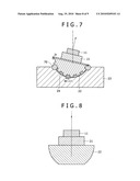 OPTICAL TRANSCEIVER MODULE diagram and image