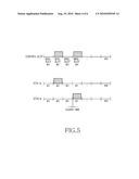 VISIBLE LIGHT COMMUNICATION METHOD AND SYSTEM diagram and image