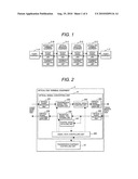 OPTICAL TRANSMISSION SYSTEM, OPTICAL END TERMINAL EQUIPMENT, AND OPTICAL REPEATER EQUIPMENT diagram and image