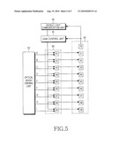 APPARATUS FOR CONTROLLING LIGHTING EQUIPMENT FOR LIGHTING COMMUNICATION diagram and image