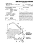 DEVELOPING DEVICE AND IMAGE FORMING APPARATUS diagram and image