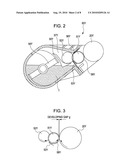 DEVELOPING DEVICE AND IMAGE FORMING APPARATUS diagram and image