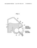 DEVELOPING DEVICE AND IMAGE FORMING APPARATUS diagram and image