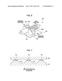 DEVELOPING DEVICE AND IMAGE FORMING APPARATUS diagram and image