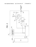 POWER SUPPLY APPARATUS AND IMAGE FORMING APPARATUS diagram and image