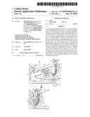 IMAGE FORMING APPARATUS diagram and image