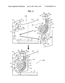 IMAGE FORMING APPARATUS diagram and image