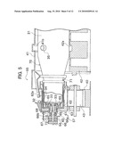 IMAGE FORMING APPARATUS AND TONER BOTTLE diagram and image