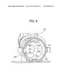 IMAGE FORMING APPARATUS AND TONER BOTTLE diagram and image