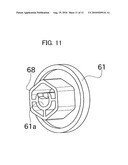 IMAGE FORMING APPARATUS AND TONER BOTTLE diagram and image