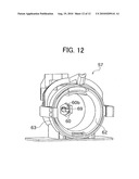 IMAGE FORMING APPARATUS AND TONER BOTTLE diagram and image