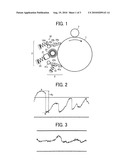 Image forming apparatus and process cartridge diagram and image