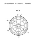 IMAGE FORMING APPARATUS diagram and image