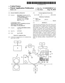 IMAGE FORMING APPARATUS diagram and image